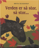 Verden er så stor, så stor