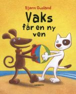 Vaks får en ny ven