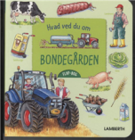 Hvad ved du om bondegården