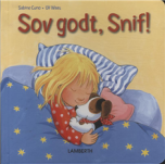 Sov godt, Snif!