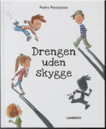 Drengen uden skygge