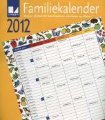 Familiekalender 2012