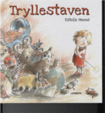 Tryllestaven