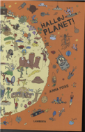 Halløj Planet