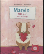 Marvin mangler en makker