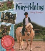 Pony-ridning