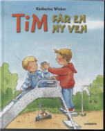 Tim får en ny ven