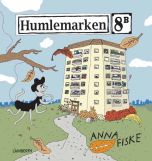 Humlemarken 8B