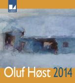 Oluf Høst kalender 2014