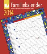 Familiekalender 2014