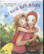 Bli' rask igen-haven