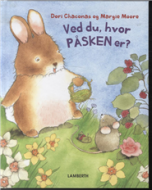 Ved du, hvor påsken er?