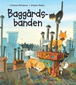 Baggårdsbanden