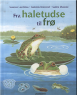 Fra haletudse til frø