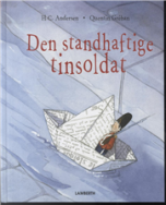 Den standhaftige tinsoldat