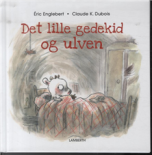 Det lille gedekid og ulven