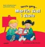 Martin skal i skole