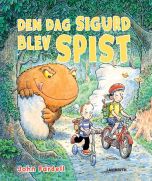 Den dag Sigurd blev spist