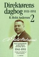 Direktørens dagbog, 1931-1951¤1941-1951 