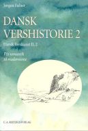 Dansk vershistorie¤Fra romantik til modernisme 