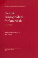 Henrik Pontoppidans forfatterskab