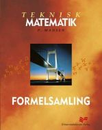 Teknisk matematik - formelsamling