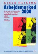 Arbejdsmarked 2000