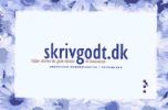 Skrivgodt.dk