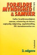 Forældremyndighed &amp; samvær