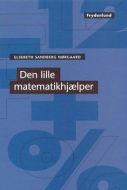 Den lille matematikhjælper