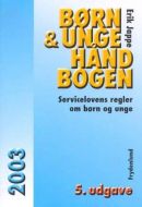 Børn &amp; unge håndbogen