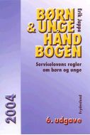 Børn &amp; unge håndbogen 2004