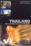 Thailand - mellem templer og skyskrabere