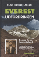 Everest udfordringen