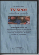 TV-Spot - kostbare sekunder