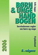 Børn &amp; unge håndbogen