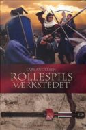 Rollespilsværkstedet