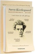 Søren Kierkegaard Kalender 2008