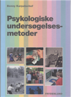 Psykologiske undersøgelsesmetoder