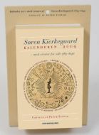 Søren Kierkegaard Kalenderen 2009