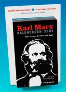 Karl Marx Kalenderen 2009