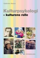 Kulturpsykologi