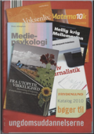 Bøger til ungdomsuddannelserne