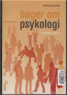 Bøger om Psykologi 2010