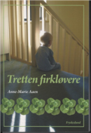 Tretten firkløvere