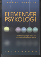 Elementær psykologi