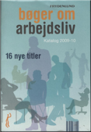 Bøger om arbejdsliv 2009-2010