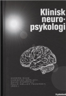 Klinisk neuropsykologi