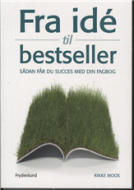 Fra idé til bestseller