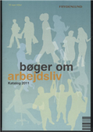 Bøger om arbejdsliv 2011